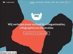 Sites similar to creativebeards.com
