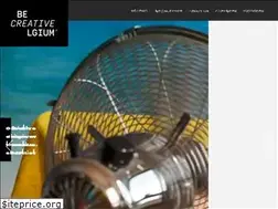 Sites similar to creativebelgium.be