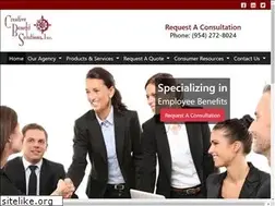 Sites similar to creativebenefits.net