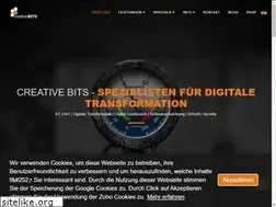 Sites similar to creativebits.at