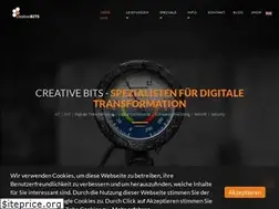 Sites similar to creativebits.com