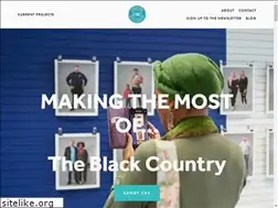 Sites similar to creativeblackcountry.co.uk