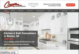 Sites similar to creativebldg.com