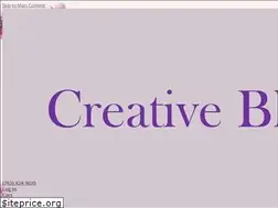 Sites similar to creativeblooms.net