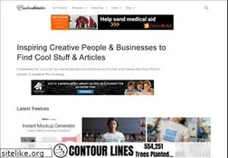 Sites similar to creativebooster.net