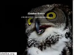 Sites similar to creativebrains.it