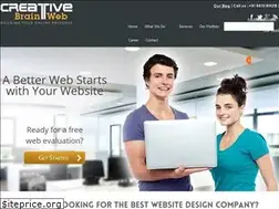 Sites similar to creativebrainweb.com
