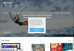 Sites similar to creativebrief.com