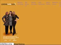 Sites similar to creativebubetube.com