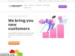 Sites similar to creativebuffs.com