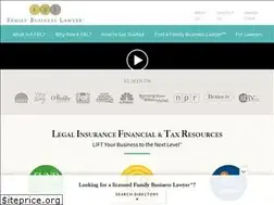 Sites similar to creativebusinesslawyer.com
