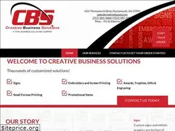 Sites similar to creativebussol.com