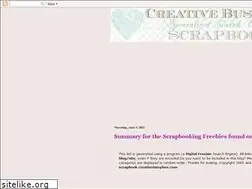 Sites similar to creativebusybee.com
