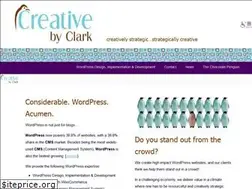Sites similar to creativebyclark.com