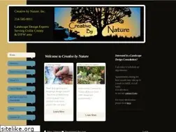 Sites similar to creativebynature.biz