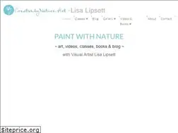 Sites similar to creativebynature.org