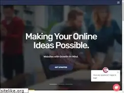Sites similar to creativebytesdesign.com