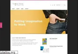 Sites similar to creativebythinktank.com