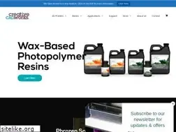 Sites similar to creativecad.works