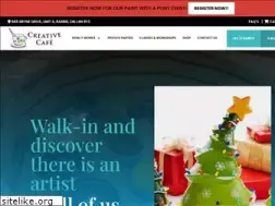 Sites similar to creativecafe.ca