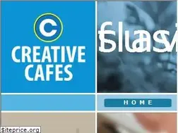 Sites similar to creativecafeswa.com