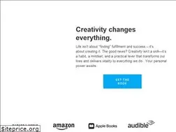 Sites similar to creativecalling.com