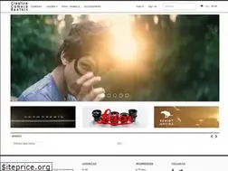 Sites similar to creativecamerarentals.com