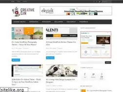 Sites similar to creativecan.com