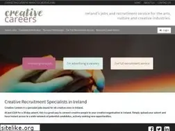 Sites similar to creativecareers.ie