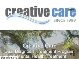 Sites similar to creativecareinc.com