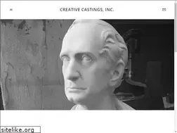 Sites similar to creativecastingsinc.com