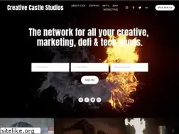 Sites similar to creativecastlestudios.com