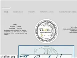 Sites similar to creativecateringanddesign.com