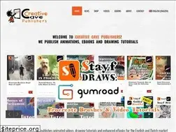 Sites similar to creativecavepublishers.com