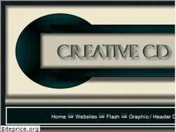 Sites similar to creativecdrom.com