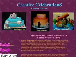 Sites similar to creativecelebrations.org