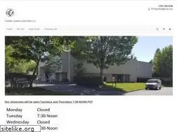 Sites similar to creativeceramicsandglass.com