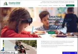Sites similar to creativechildlearningcenter.com