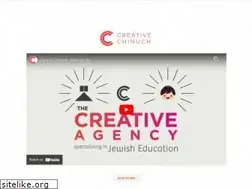 Sites similar to creativechinuch.com
