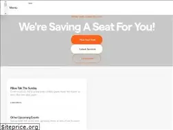 Sites similar to creativechurch.com