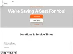 Sites similar to creativechurch.org
