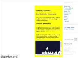 Sites similar to creativecircle.co.uk