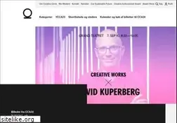 Sites similar to creativecircle.dk