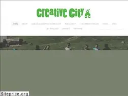 Sites similar to creativecityschool.org