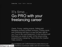 Sites similar to creativeclass.co