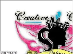 Sites similar to creativeclassesonline.com