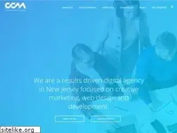 Sites similar to creativeclickmedia.com
