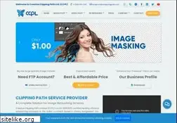 Sites similar to creativeclippingpath.com