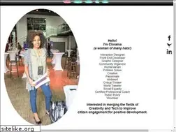 Sites similar to creativeclo.com