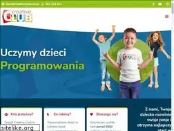 Sites similar to creativeclub.com.pl